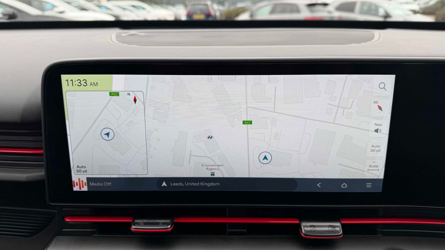 Used Hyundai KONA for sale - 77857497: Photo 14