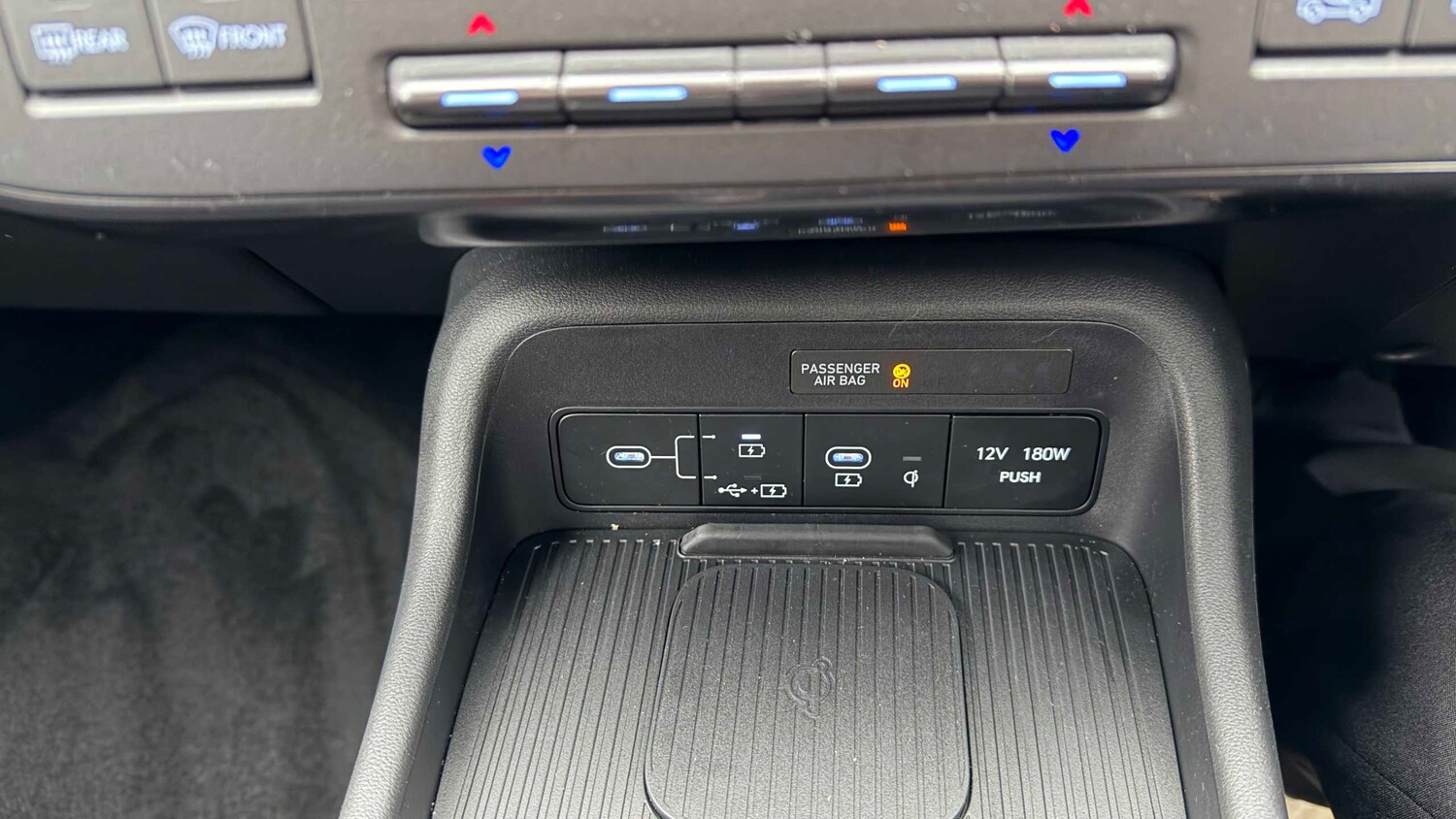 Used Hyundai KONA for sale - 77857497: Photo 15