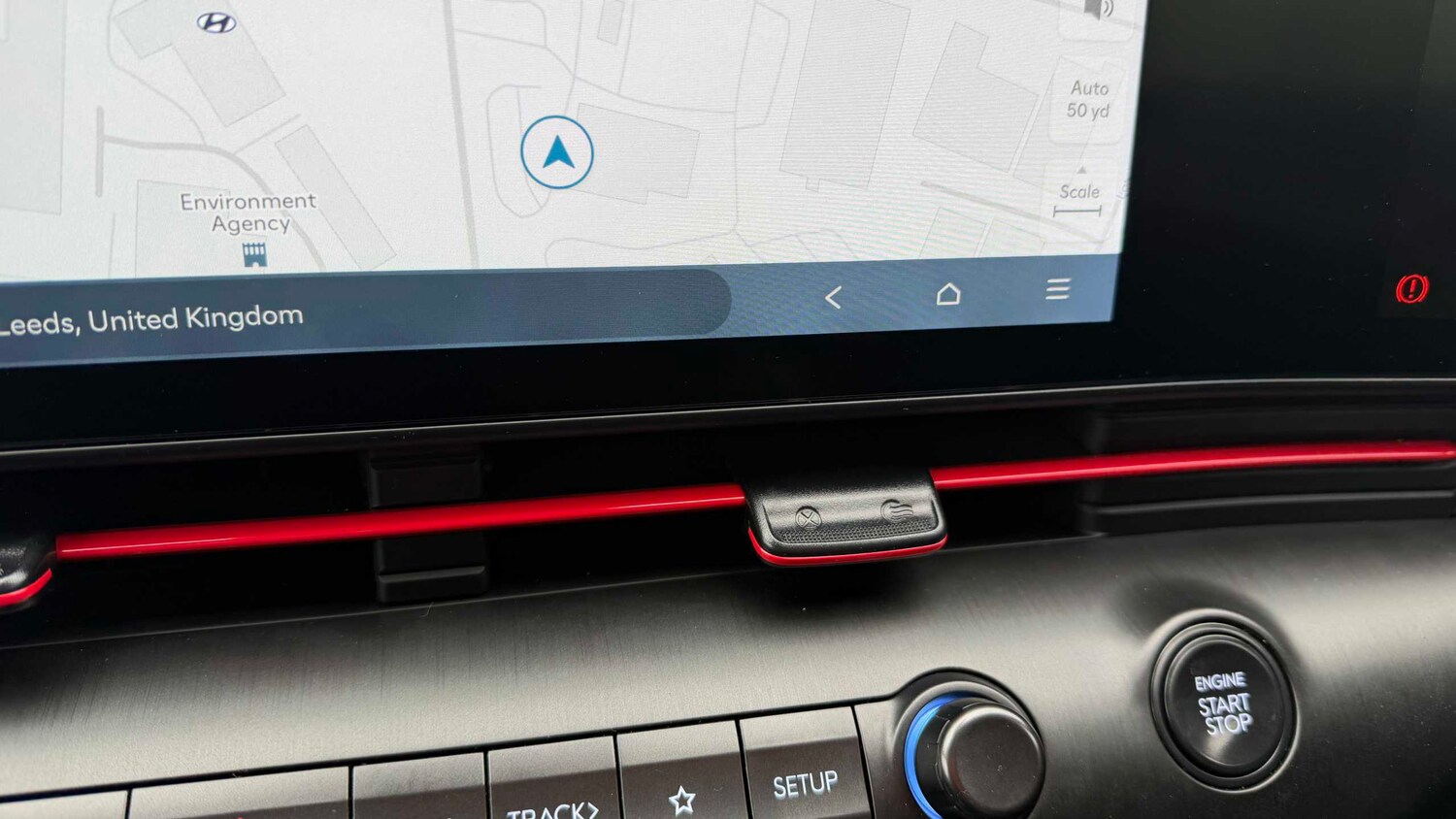 Used Hyundai KONA for sale - 77857497: Photo 17