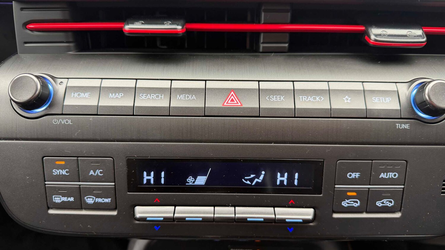 Used Hyundai KONA for sale - 77857497: Photo 18