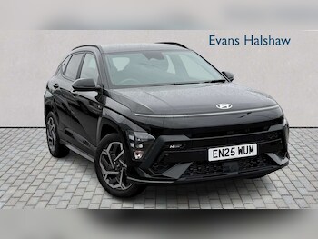 Used Hyundai KONA 2025 for sale - 77857497: Photo