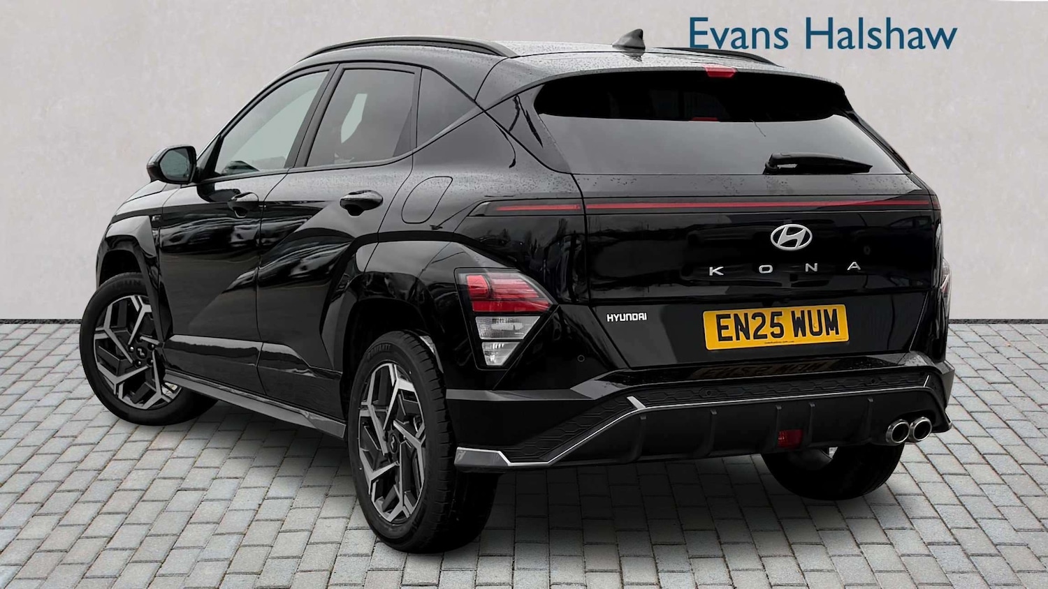 Used Hyundai KONA for sale - 77857497: Photo 2