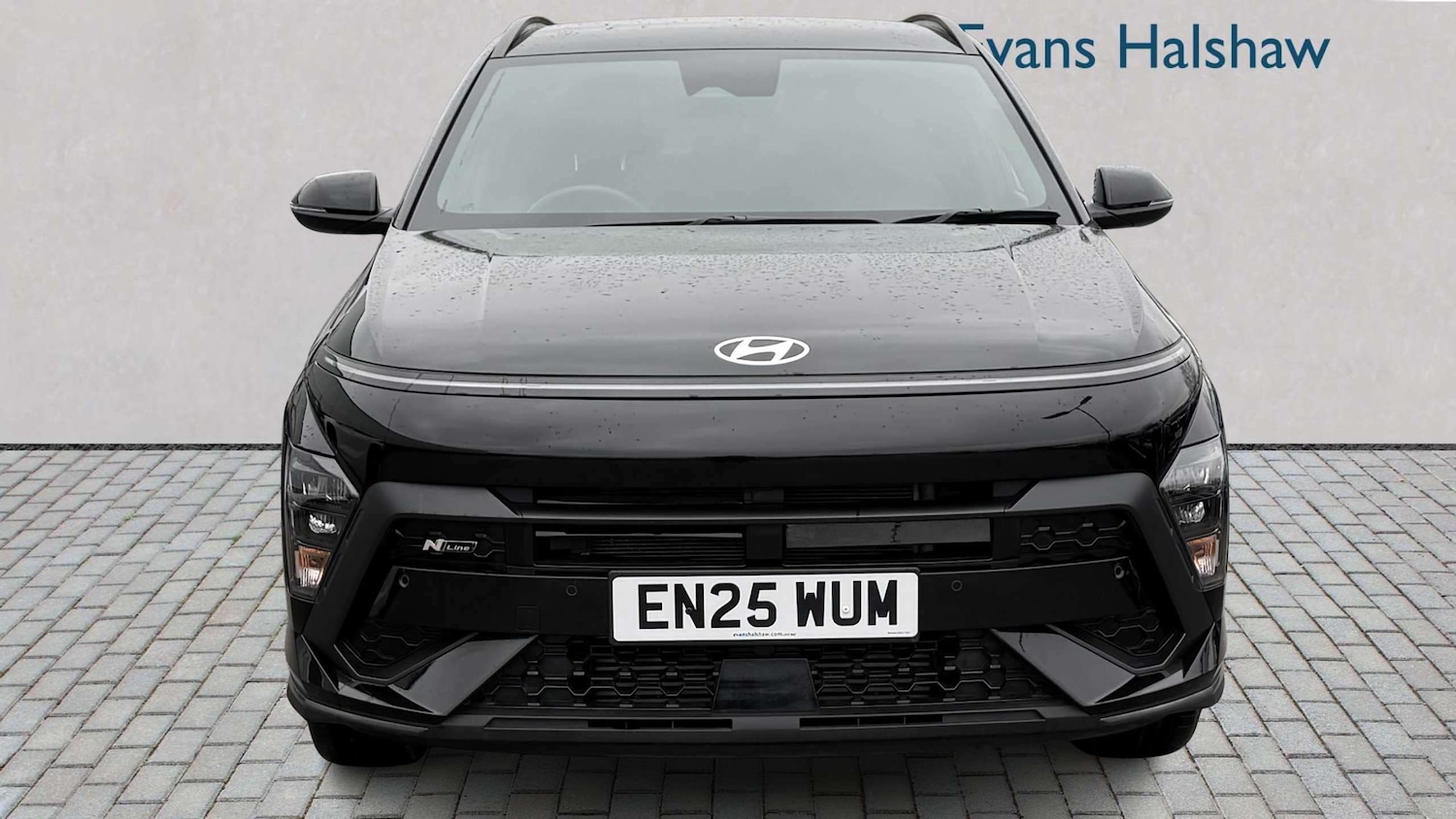 Used Hyundai KONA for sale - 77857497: Photo 4
