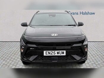 Used Hyundai KONA 2025 for sale - 77857497: Photo