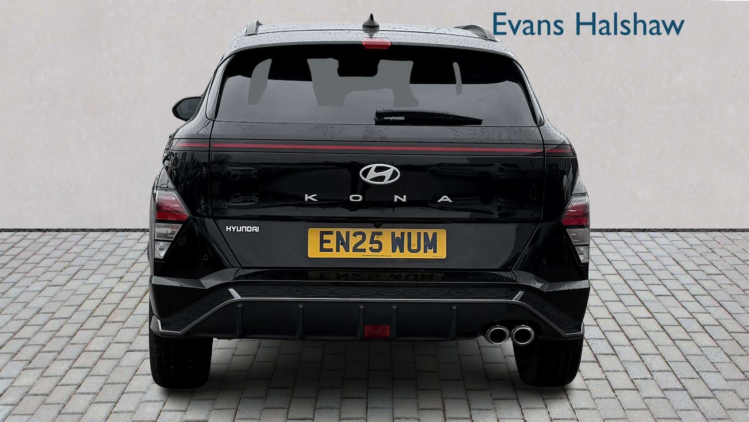 Used Hyundai KONA for sale - 77857497: Photo 5