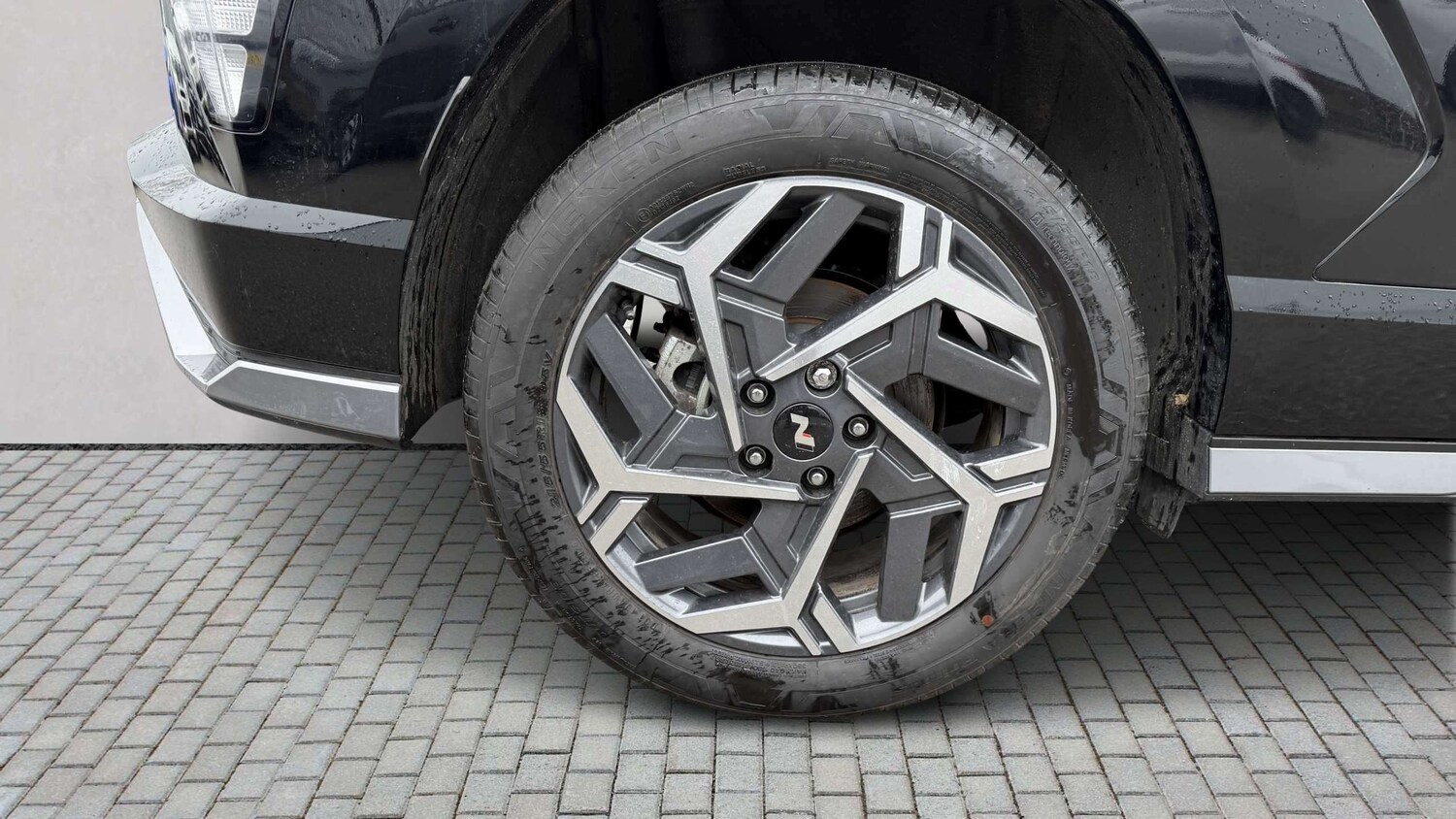 Used Hyundai KONA for sale - 77857497: Photo 6