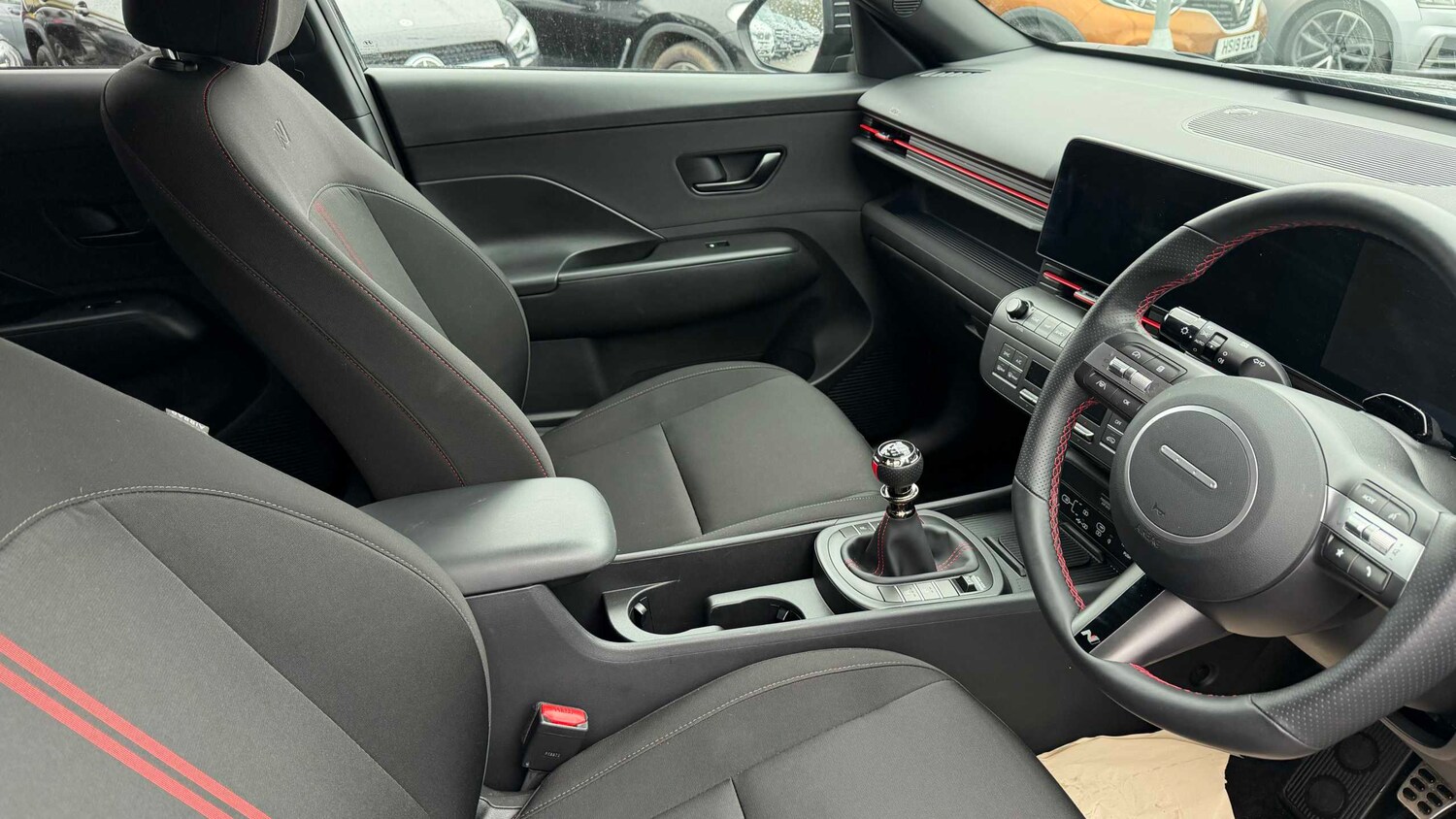 Used Hyundai KONA for sale - 77857497: Photo 8