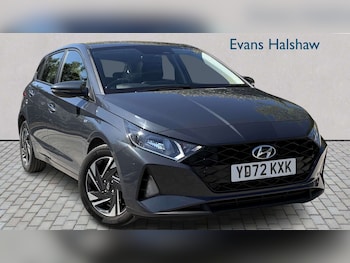 Used Hyundai i20 2022 for sale - 78451882: Photo
