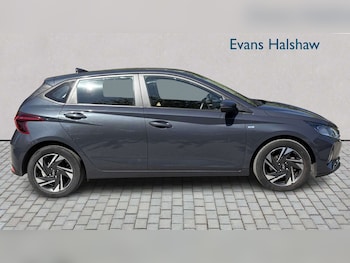 Used Hyundai i20 2022 for sale - 78451882: Photo