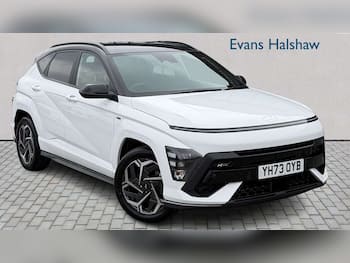Used Hyundai KONA 2023 for sale - 79811190: Photo