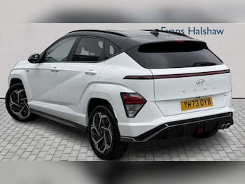 Used Hyundai KONA 2023 for sale - 79811190: Photo