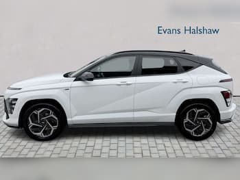 Used Hyundai KONA 2023 for sale - 79811190: Photo