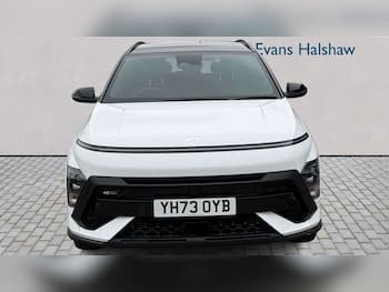 Used Hyundai KONA 2023 for sale - 79811190: Photo