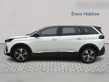 Used Peugeot 5008 2023 for sale - 79134544: Photo