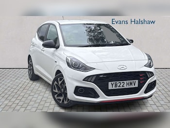 Used Hyundai i10 2022 for sale - 79027774: Photo