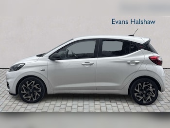 Used Hyundai i10 2022 for sale - 79027774: Photo