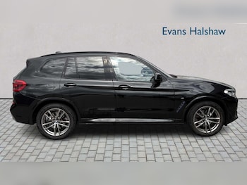 Used BMW X3 2019 for sale - 79064975: Photo