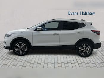 Used Nissan Qashqai 2018 for sale - 79864243: Photo
