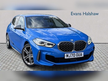 Used BMW 1 Series 2020 for sale - 78707253: Photo