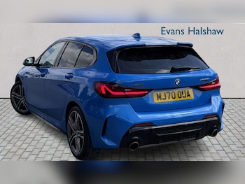 Used BMW 1 Series 2020 for sale - 78707253: Photo