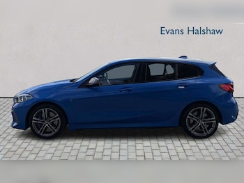 Used BMW 1 Series 2020 for sale - 78707253: Photo