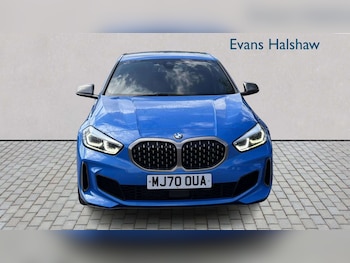 Used BMW 1 Series 2020 for sale - 78707253: Photo