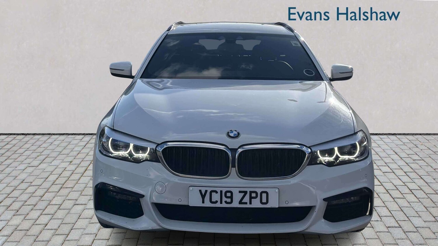 Used BMW 5 Series 2019 for sale - 77894367: Photo 5