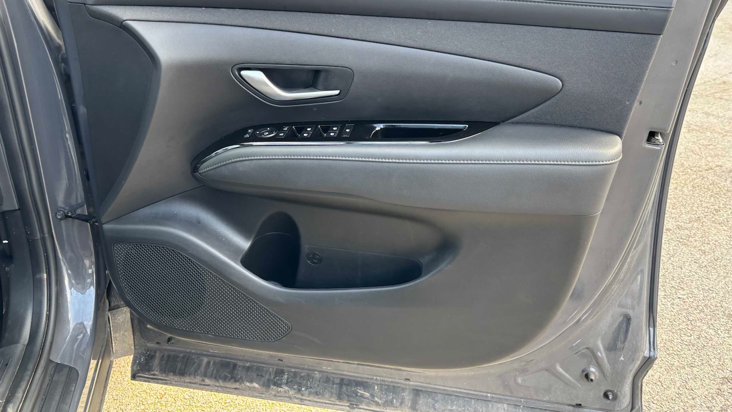 Used Hyundai TUCSON for sale - 77861931: Photo 10