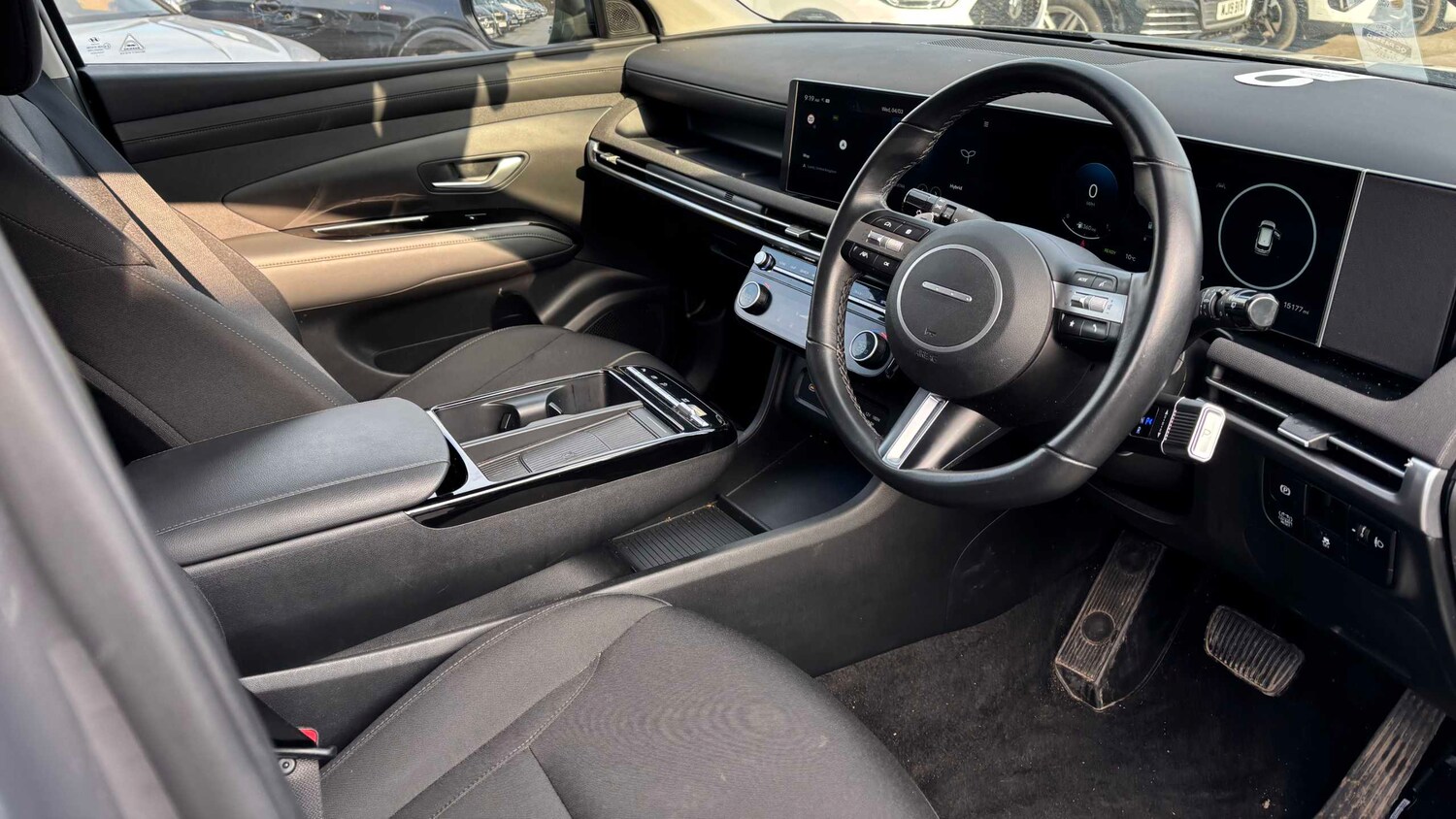 Used Hyundai TUCSON for sale - 77861931: Photo 12