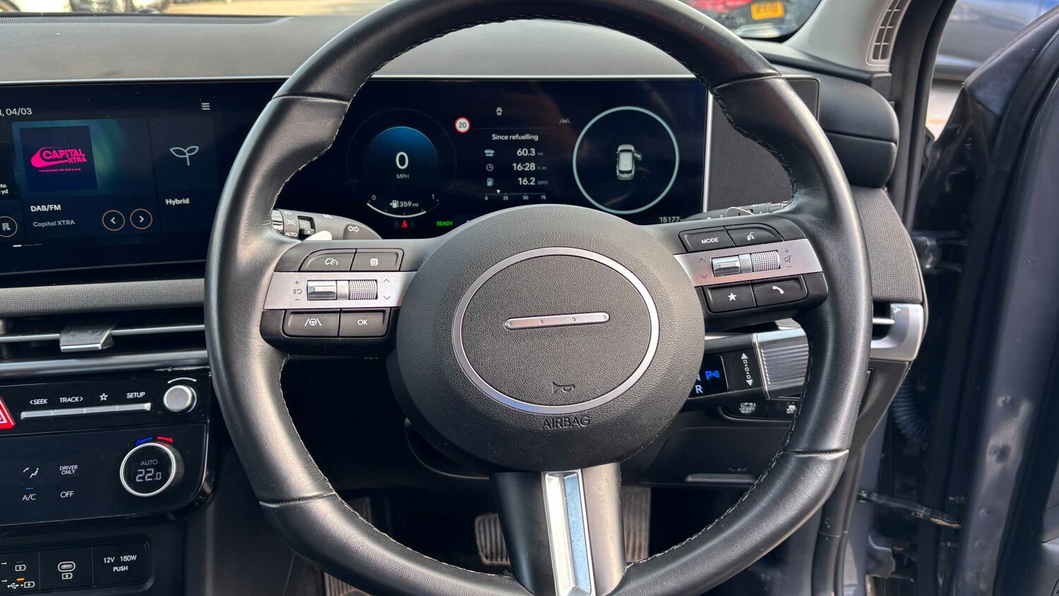 Used Hyundai TUCSON for sale - 77861931: Photo 14