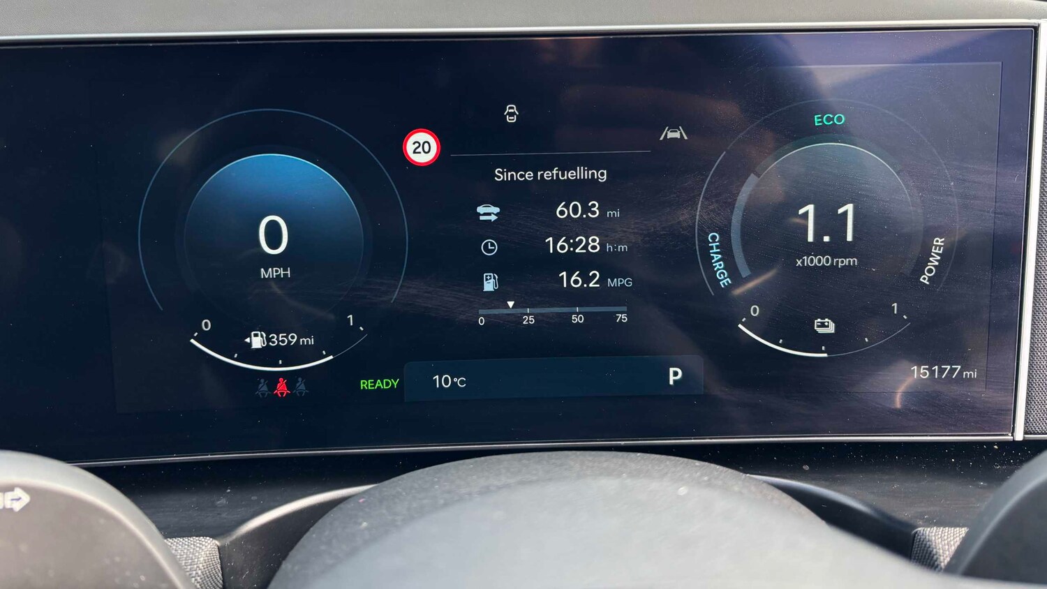 Used Hyundai TUCSON for sale - 77861931: Photo 15