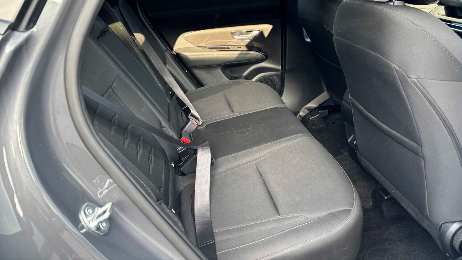 Used Hyundai TUCSON for sale - 77861931: Photo 17