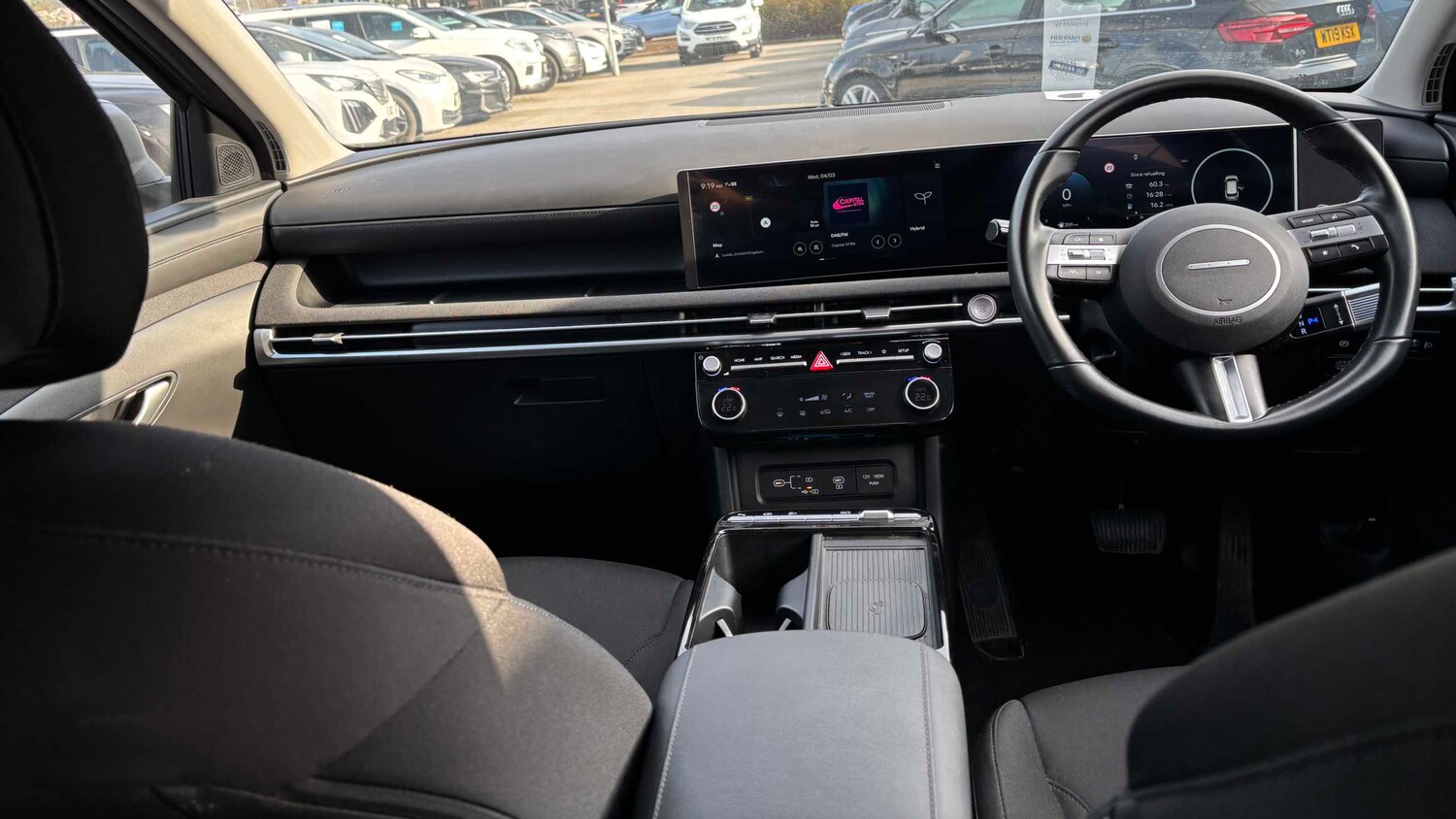 Used Hyundai TUCSON for sale - 77861931: Photo 18