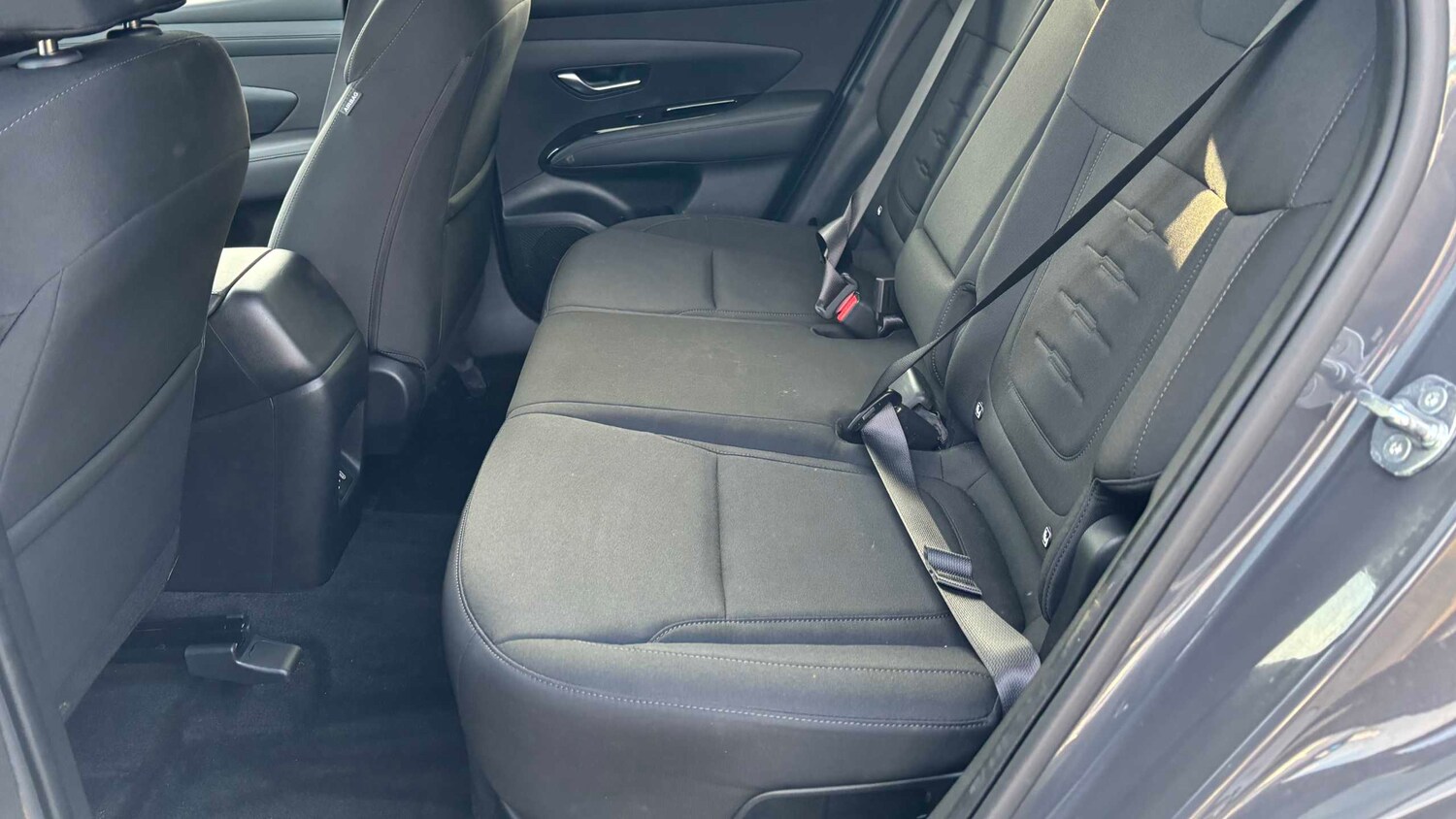 Used Hyundai TUCSON for sale - 77861931: Photo 19