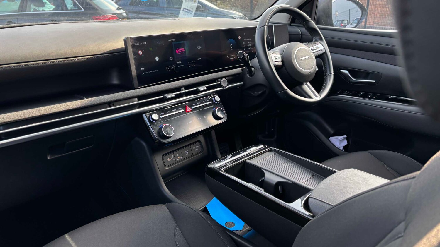 Used Hyundai TUCSON for sale - 77861931: Photo 20