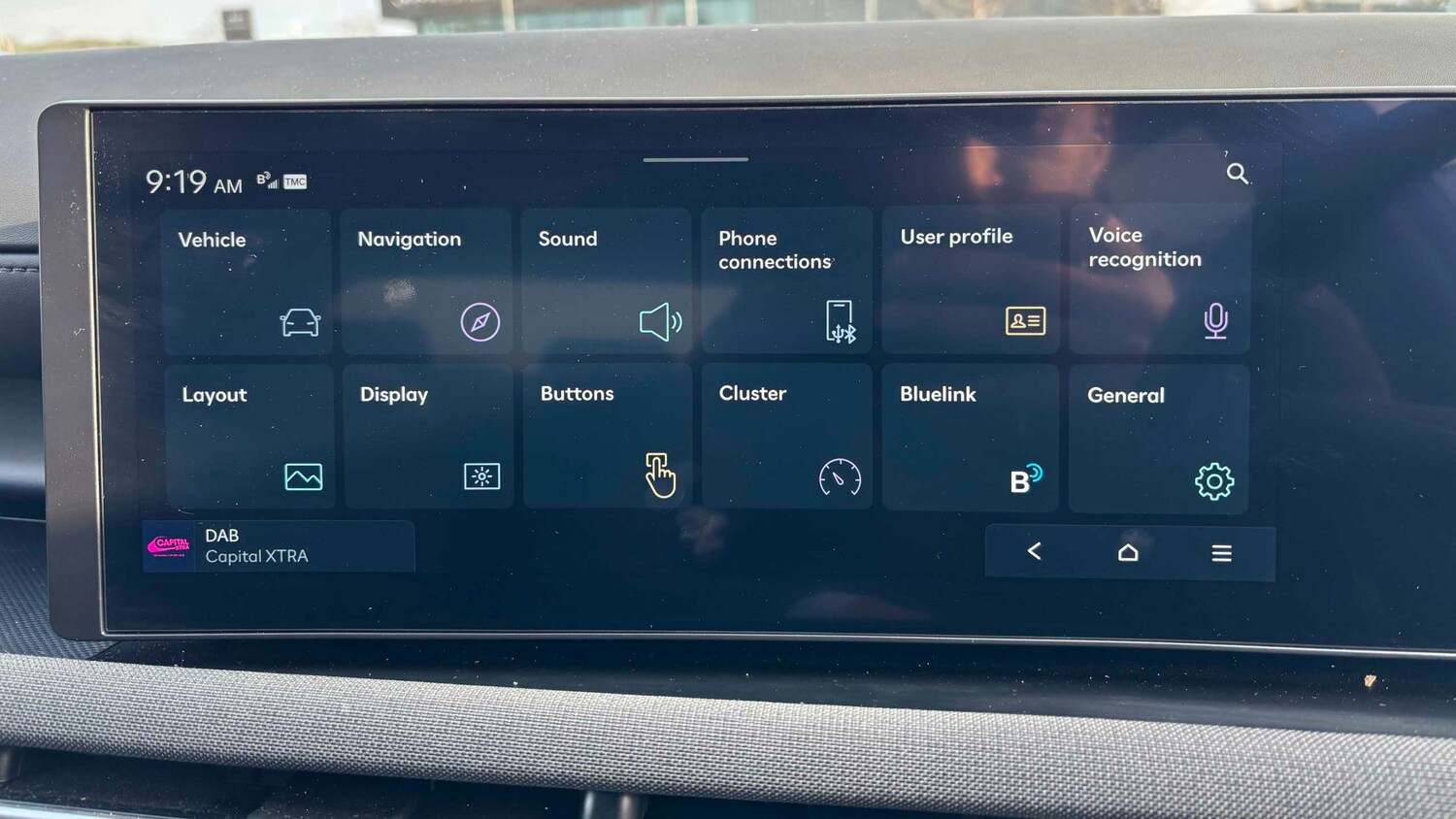 Used Hyundai TUCSON for sale - 77861931: Photo 22