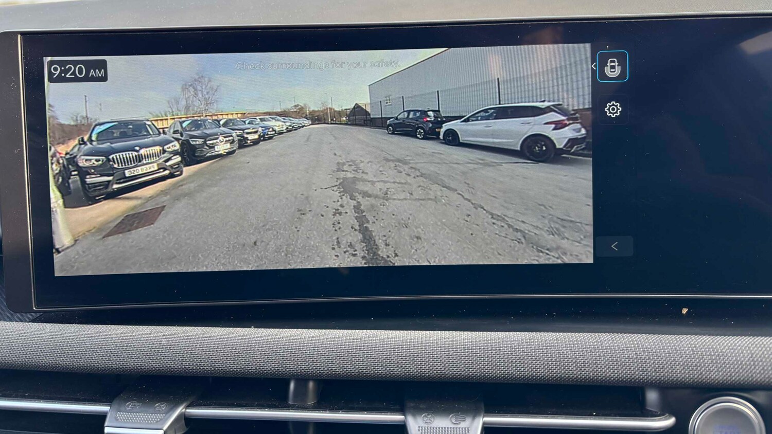 Used Hyundai TUCSON for sale - 77861931: Photo 23