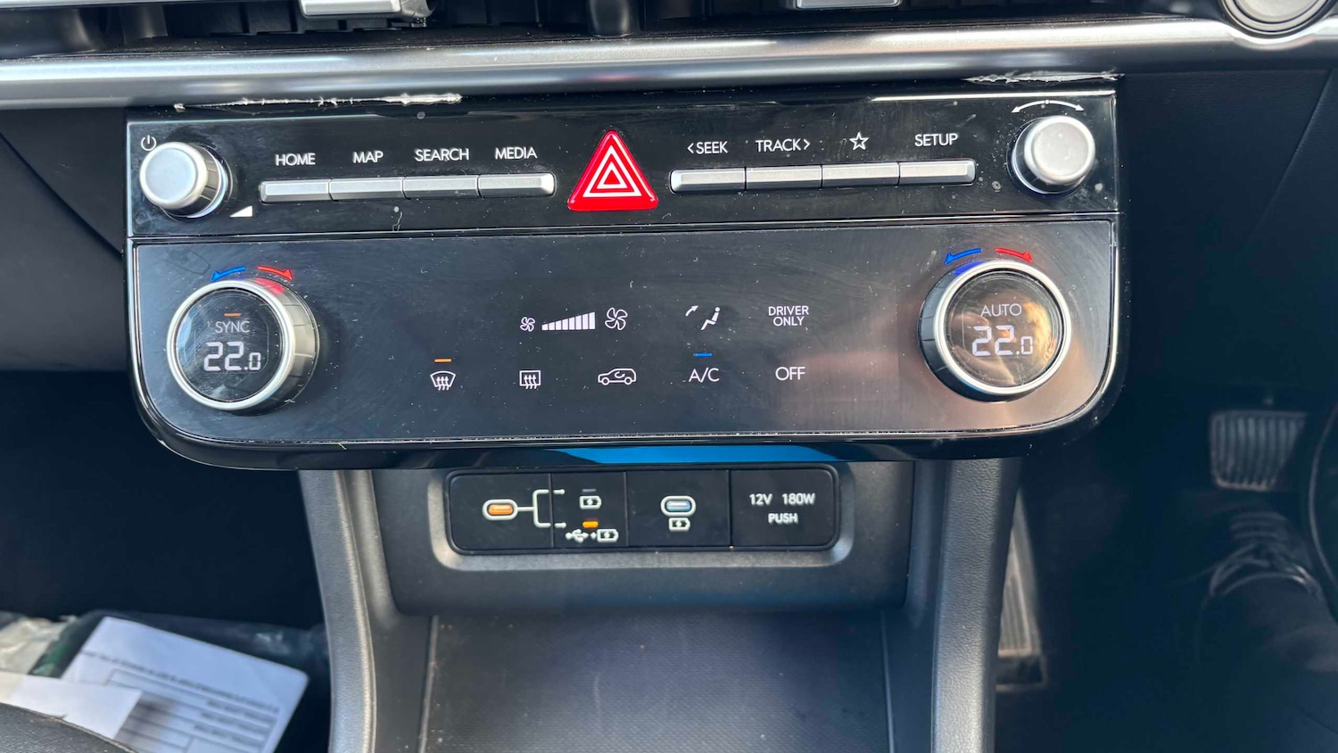 Used Hyundai TUCSON for sale - 77861931: Photo 24