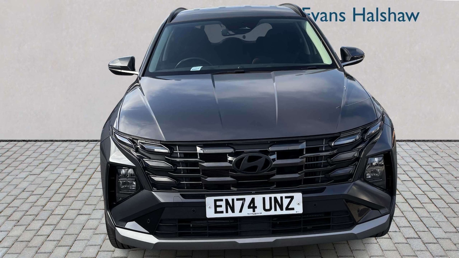 Used Hyundai TUCSON for sale - 77861931: Photo 4