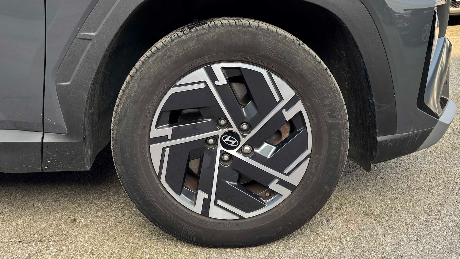 Used Hyundai TUCSON for sale - 77861931: Photo 5