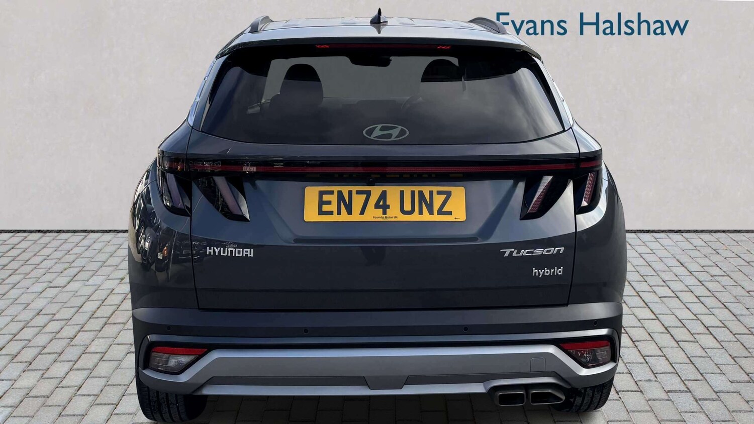 Used Hyundai TUCSON for sale - 77861931: Photo 6