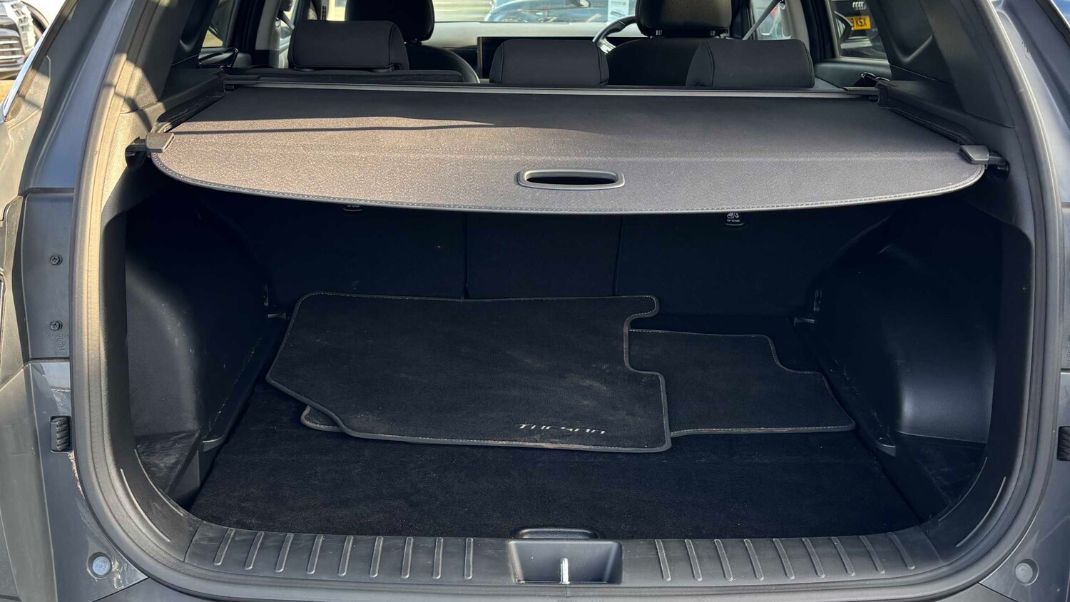 Used Hyundai TUCSON for sale - 77861931: Photo 7