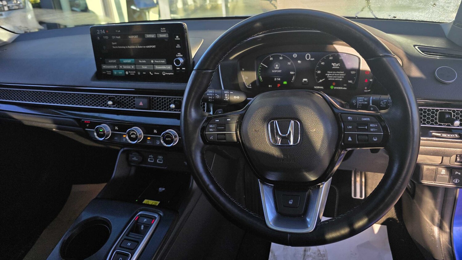 Used Honda Civic for sale - 77859526: Photo 10