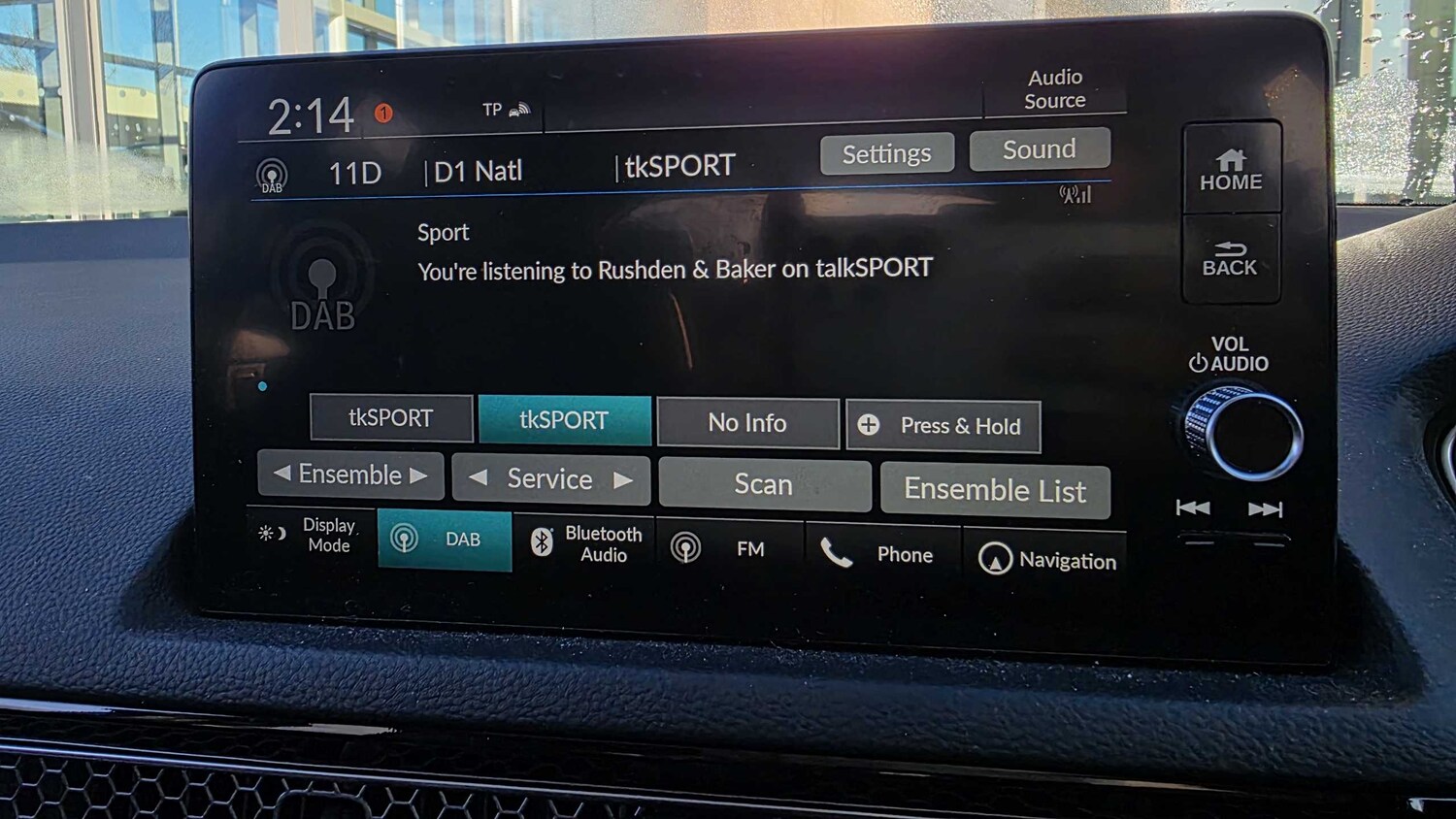 Used Honda Civic for sale - 77859526: Photo 11