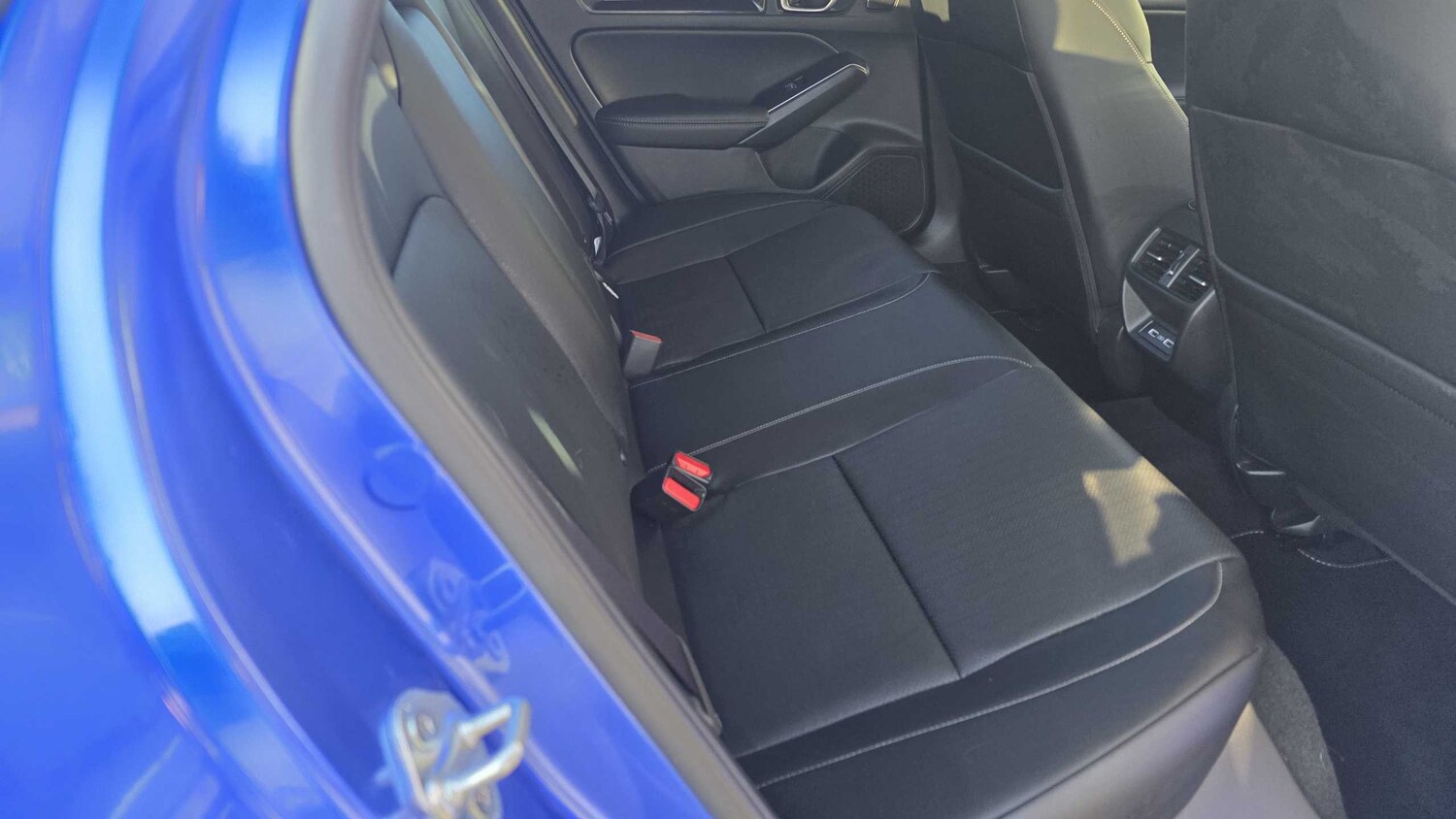 Used Honda Civic for sale - 77859526: Photo 12