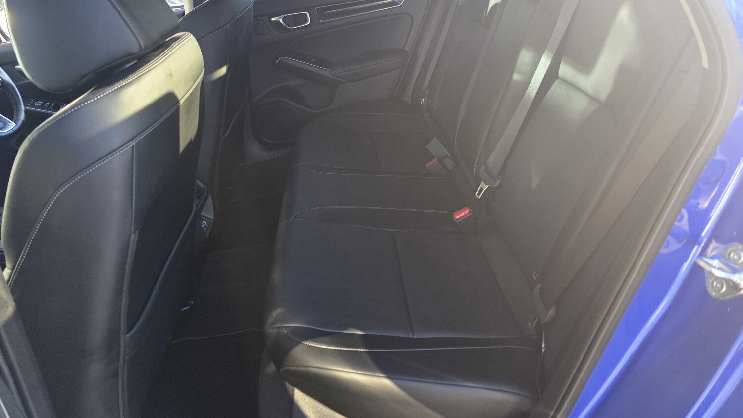 Used Honda Civic for sale - 77859526: Photo 15