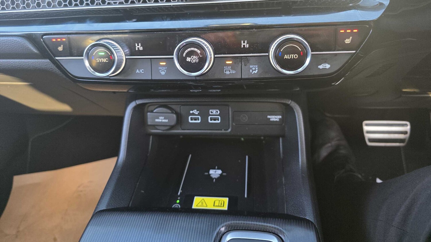 Used Honda Civic for sale - 77859526: Photo 17