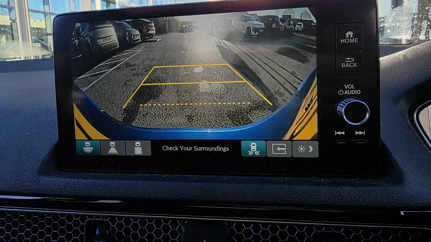 Used Honda Civic for sale - 77859526: Photo 18