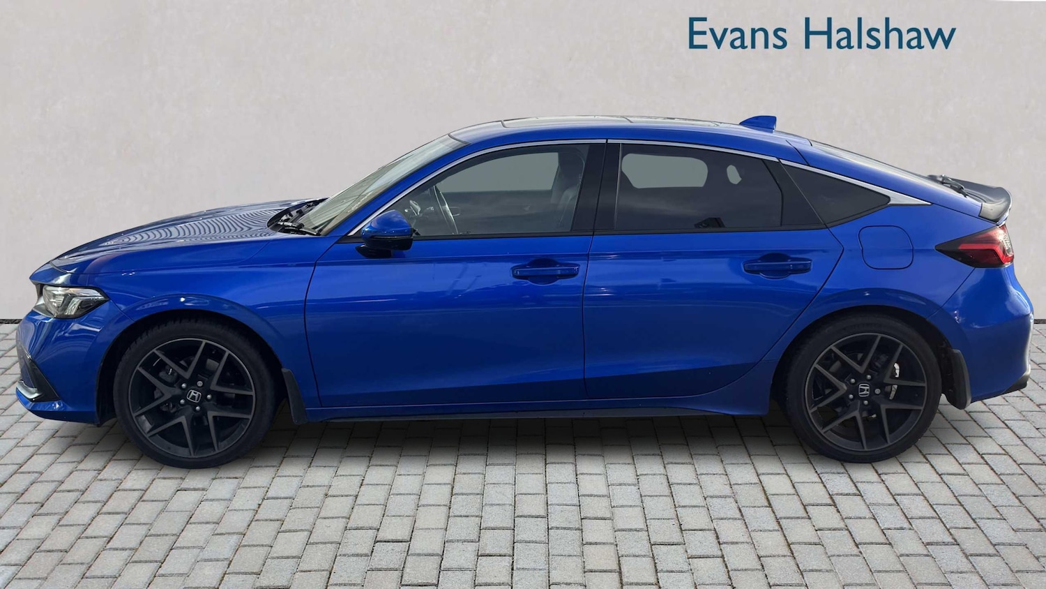 Used Honda Civic for sale - 77859526: Photo 3