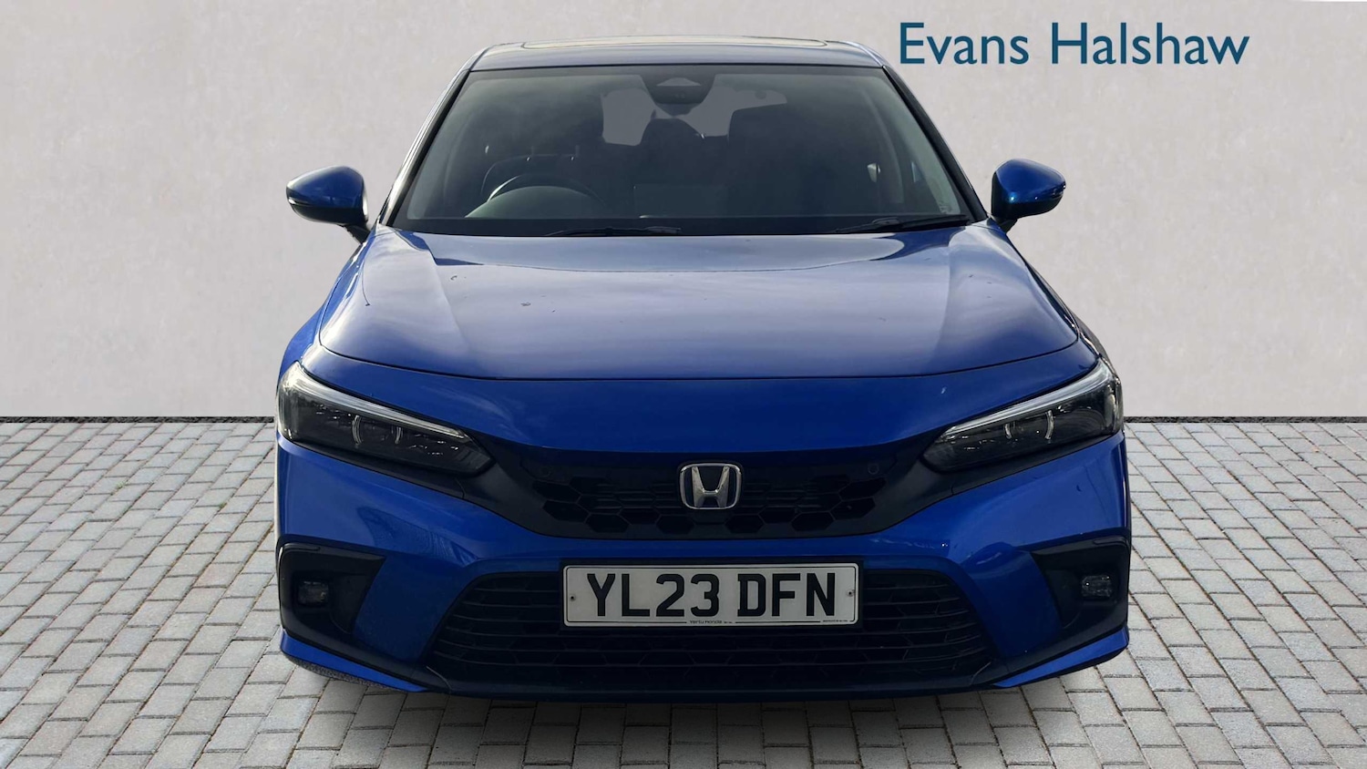 Used Honda Civic for sale - 77859526: Photo 4